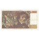 France, 100 Francs, Delacroix, 1979, TB+, Fayette:69.02C, KM:154a - 100 F 1978-1995 ''Delacroix''