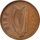 Monnaie, IRELAND REPUBLIC, 2 Pence, 1975, TTB, Bronze, KM:21 - Irlande