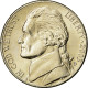 Monnaie, États-Unis, Jefferson Nickel, 5 Cents, 2003, U.S. Mint, Denver, SPL - 1938-…: Jefferson