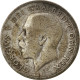 Monnaie, Grande-Bretagne, George V, 6 Pence, 1924, B+, Argent, KM:815a.1 - H. 6 Pence