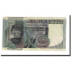 Billet, Italie, 10,000 Lire, 1976-1984, KM:106b, TTB - 10000 Lire