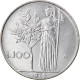 Monnaie, Italie, 100 Lire, 1976, Rome, TTB, Stainless Steel, KM:96.1 - 1900-1946 : Victor Emmanuel III & Umberto II