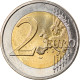 Slovénie, 2 Euro, Barbara Celiska, 2014, SPL, Bi-Metallic, KM:New - Slowenien