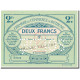 France, Béthune, 2 Francs, 1915, Chambre De Commerce / Sans Valeur, NEUF - Cámara De Comercio