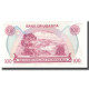 Billet, Uganda, 100 Shillings, KM:19a, NEUF - Ouganda