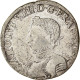 Monnaie, France, Charles IX, Teston, 1565, Toulouse, TB, Argent, Sombart:4602 - 1560-1574 Carlos IX