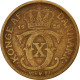 Monnaie, Danemark, Christian X, Krone, 1926, Copenhagen, TTB, Aluminum-Bronze - Danimarca