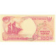 Billet, Indonésie, 100 Rupiah, 1992, KM:127c, NEUF - Indonesië
