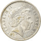 Monnaie, Australie, Elizabeth II, 10 Cents, 1999, TTB, Copper-nickel, KM:402 - 10 Cents