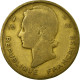 Monnaie, French West Africa, 25 Francs, 1956, Paris, TB, Aluminum-Bronze, KM:7 - Côte-d'Ivoire