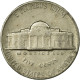 Monnaie, États-Unis, Jefferson Nickel, 5 Cents, 1965, U.S. Mint, TB+ - 1938-…: Jefferson