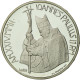 Vatican, 10 Euro, 2002, Proof, FDC, Argent - Vaticaanstad