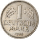 Monnaie, République Fédérale Allemande, Mark, 1966, Karlsruhe, TTB - 1 Marco