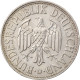 Monnaie, République Fédérale Allemande, Mark, 1961, Munich, TTB - 1 Marco