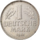 Monnaie, République Fédérale Allemande, Mark, 1961, Munich, TTB - 1 Mark