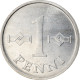 Monnaie, Finlande, Penni, 1979, SUP, Aluminium, KM:44a - Finlande
