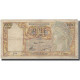 Billet, Algeria, 1000 Francs, 1954, 1954-03-03, KM:107b, TB - Algerien