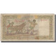 Billet, Algeria, 1000 Francs, 1954, 1954-03-03, KM:107b, TB - Algeria