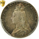 Grande-Bretagne, Victoria, 4 Pence, 1891, Argent, PCGS, PL66, Spink:3933, KM:773 - G. 4 Pence/ Groat