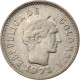 Monnaie, Colombie, 10 Centavos, 1971, TTB, Nickel Clad Steel, KM:236 - Kolumbien