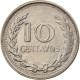 Monnaie, Colombie, 10 Centavos, 1971, TTB, Nickel Clad Steel, KM:236 - Colombia