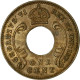 Monnaie, EAST AFRICA, George VI, Cent, 1942, TTB, Bronze, KM:29 - Britische Kolonie