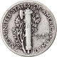 Monnaie, États-Unis, Mercury Dime, Dime, 1939, U.S. Mint, Philadelphie, TB+ - 1916-1945: Mercury (kwik)