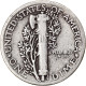 Monnaie, États-Unis, Mercury Dime, Dime, 1939, U.S. Mint, Philadelphie, TB+ - 1916-1945: Mercury (Mercure)