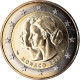 Monaco, 2 Euro, Mariage Princier, 2011, FDC, Bi-Metallic, KM:196 - Monaco