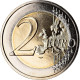 Monaco, 2 Euro, Mariage Princier, 2011, FDC, Bi-Metallic, KM:196 - Monaco