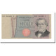 Billet, Italie, 1000 Lire, 1969-1981, 1980-02-20, KM:101g, TB - 1000 Lire