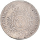 Monnaie, France, Louis XV, Écu Aux Branches D'olivier, Ecu, 1726, Rennes, TB - 1715-1774 Ludwig XV. Der Vielgeliebte