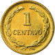 Monnaie, El Salvador, Centavo, 1992, Vereinigte Deutsche Metall, Germany, SUP - Salvador