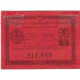 Billet, Algeria, 5 Centimes, Chambre De Commerce, 1915, 1915-10-07, SUP - Algerien