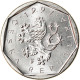 Monnaie, République Tchèque, 20 Haleru, 1997, SPL, Aluminium, KM:2.1 - Tsjechië