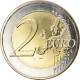 Grèce, 2 Euro, Teotokoupolos, 2014, SPL, Bi-Metallic, KM:New - Grèce