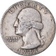 Monnaie, États-Unis, Washington Quarter, Quarter, 1948, U.S. Mint, San - 1932-1998: Washington