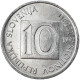 Monnaie, Slovénie, 10 Stotinov, 1992, TTB, Aluminium, KM:7 - Eslovenia