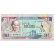 Billet, Jamaica, 50 Dollars, 2012, 2012-08-06, KM:89, NEUF - Giamaica