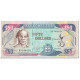 Billet, Jamaica, 50 Dollars, 2012, 2012-08-06, KM:89, NEUF - Jamaica