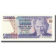 Billet, Turquie, 500,000 Lira, L.1970, KM:208, NEUF - Turquia