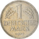 Monnaie, République Fédérale Allemande, Mark, 1970, Hambourg, TTB - 1 Mark