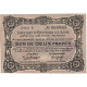 France, Poix-Terron, 2 Francs, 1917, Syndicat D'émission / Bon De, SUP - Notgeld