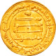 Monnaie, Abbasid Caliphate, Al-Muqtadir, Dinar, AH 304 (916/917), Misr, SUP, Or - Islámicas