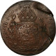 Monnaie, Brésil, MARANHAO, 20 Reis, 1835, TB+, Cuivre, KM:403 - Brésil