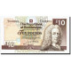 Billet, Scotland, 10 Pounds, 1993, 1993-02-24, KM:353a, NEUF - 10 Pounds