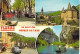 Delcampe - Lot De 10 Cartes - VOITURES Diverses RENAULT - CPSM-CPM GF(0.20 €/carte) Automobile Car Automobili Auto’s Kraftfahrzeuge - 5 - 99 Postcards
