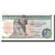 Billet, Égypte, 25 Piastres, KM:42, SUP+ - Egipto