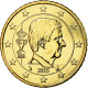 Belgique, 50 Euro Cent, 2015, SUP, Laiton, KM:New - Belgium