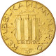 Monnaie, San Marino, 200 Lire, 1985, Rome, TTB+, Aluminum-Bronze, KM:180 - Saint-Marin
